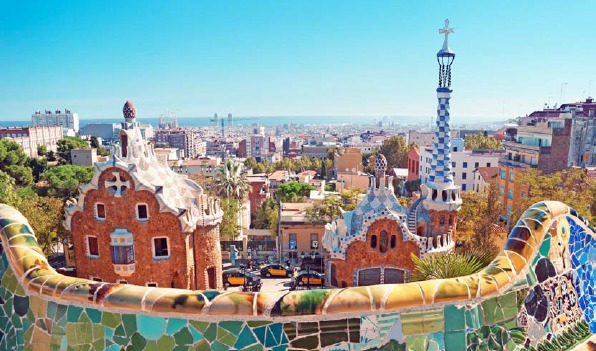 barcellona