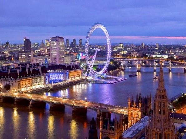 londra
