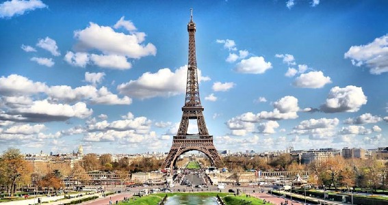 parigi