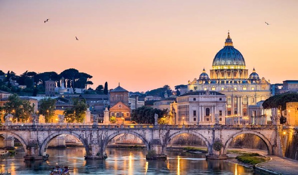 roma