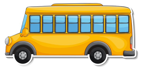 School bus
