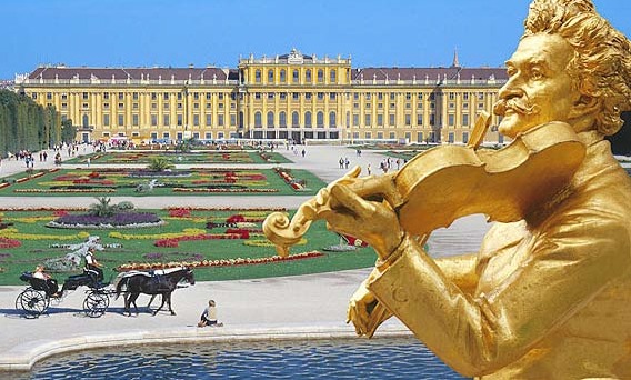 vienna